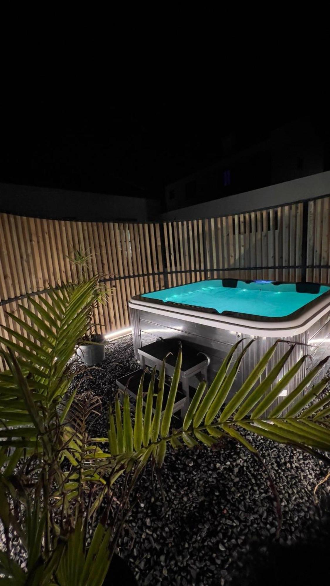 Nascer Do Sol Retreat Villa Conceicao  Eksteriør billede